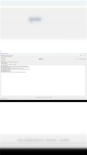 I Built a Site Map Scraper Tool That Validates Every URL Automatically