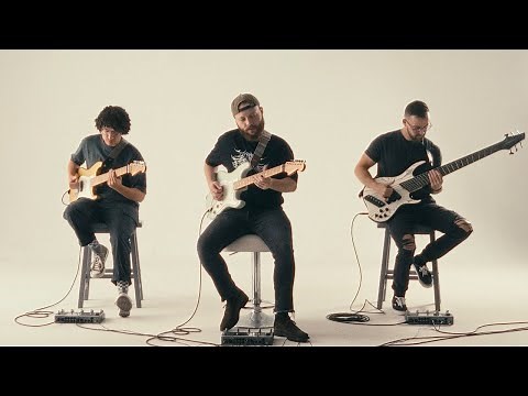 Portraits - "Kiowa" | Quad Cortex Playthrough