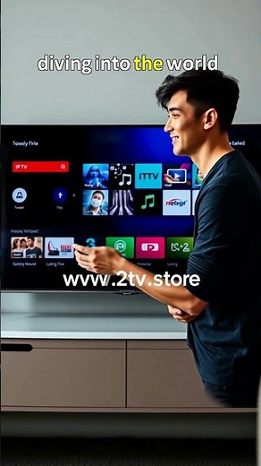 Ultimate IPTV Streaming Guide