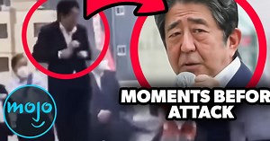 10 Shocking Assassinations of the 21st Century | Articles on WatchMojo.com