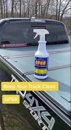 gp66miraclecleaner on TikTok