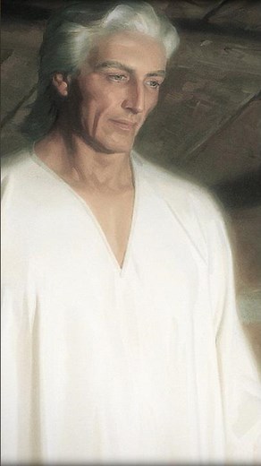 200 Years Ago the Angel Moroni Appeared to Joseph Smith!