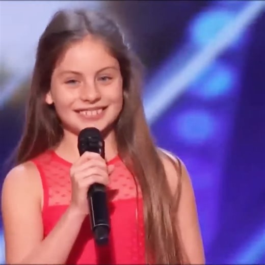 Emanne Beasha_ 10-Year-Old Opera Singer Leaves Simon in Shock! | Best Talent