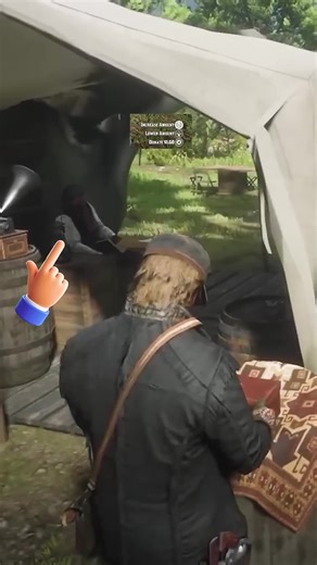 ‏this how Arthur dressed by dutch #gaming #reddeadredemtion2 | red redemption 2