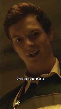 #Dexter becomes a bona fide serial killer. #DexterOriginalSin