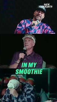 You think they'll still let us have a Kelce Brothers Smoothie?