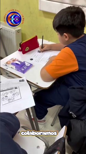 Unidos por la comprensión lectora