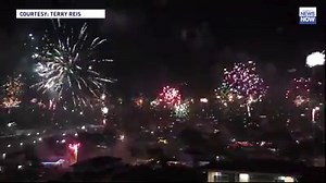 806K views · 7.8K reactions | What fireworks ban? Ten years after aerial fireworks were made illegal on Oahu, islanders ring in the new year with more amateur displays than ever: https://buff.ly/2QFUt1V #HINews #HNN | Hawaii News Now | Facebook