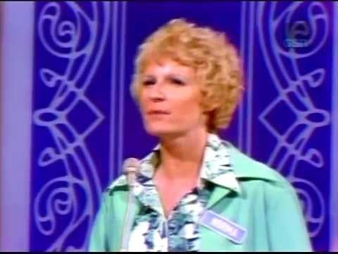 Jim Perry Tribute: Card Sharks - Money Cards Sweep (11/1/78)