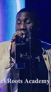 Thinking About Your Love (Live At Fratelli) - BlackRoots Academy Of Soul #KeepingLiveMusicAlive