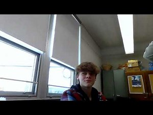 Kid gives middle finger to teacher by accident