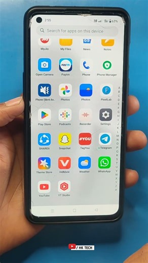 📶Airtel APN Settings 4G/5G/Airtel Internet Speed Problem/Airtel Net Slow Problem #shortvideo#shorts