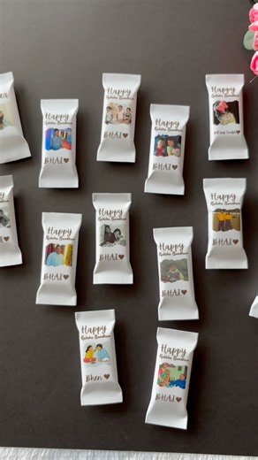 Comment if you want to know how to make customised chocolate👇🏻 || #customisedchocolates #chocolate