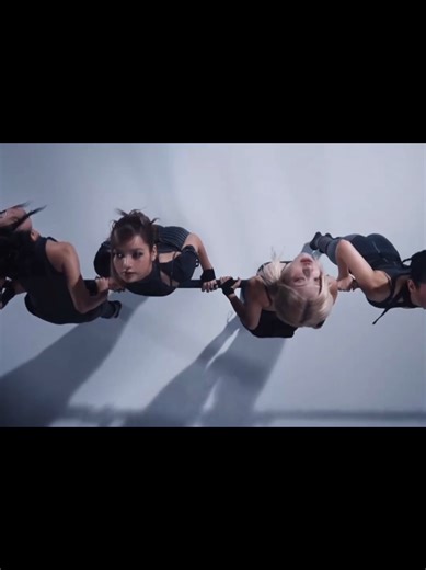 BLACKPINK's GO MV Teaser Breakdown