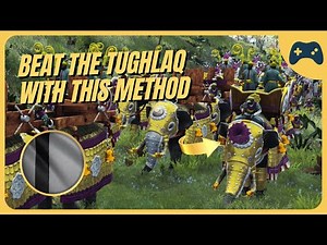 How To Counter Elephant Healer Cheese | AoE4