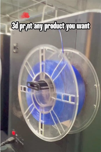 Exploring Our 10,000 3D Printers for Custom Solutions