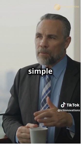 Ready to expand your business into new global markets? 🌍💼 At ICT Innovations, we connect your company with strategic opportunities, providing in-depth analysis, personalized guidance, and access to an exclusive network of contacts. 🚀 Watch our video and discover how our process can help you conquer new frontiers. Contact us today and take the next step toward international growth! ✨ #GlobalInnovation #BusinessGrowth #ExpansionStrategy #ICTInnovations #BusinessOpportunities #Viral #Video #Tikt