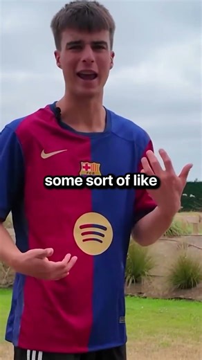 Lamine Yamal's Crazy Wake Up Time 🔥