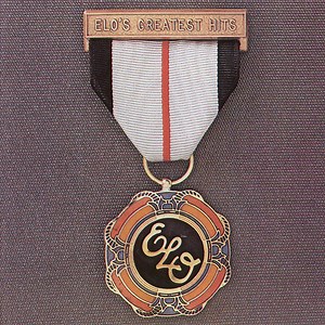 Electric Light Orchestra - Greatest Hits