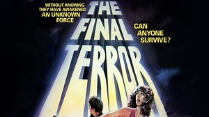 The Final Terror - Movie - Where To Watch