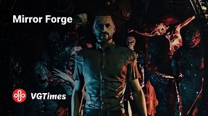 Mirror Forge - что это за игра, трейлер, системные требования, отзывы и оценки, цены и скидки, гайды и прохождение, похожие игры
