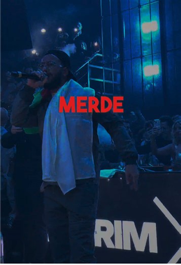 Lacrim and French Montana Collaborate on A.W.A