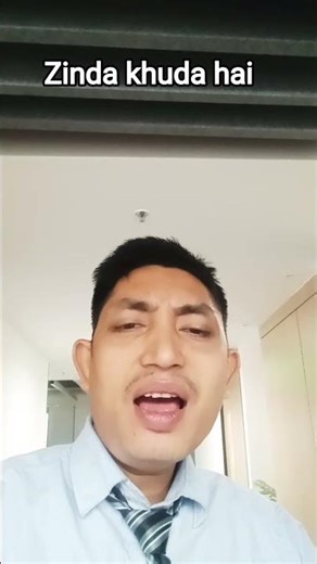 Zinda khuda Hai hamara https://www.youtube.com/@PabinBasumatary2023-ye6fc