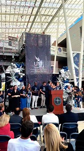 Explore more than 100 programs in high-demand fields. Your future is brighter at UNF. | University of North Florida