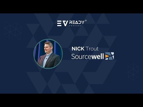 Simplifying Public Sector EV Procurement: EV Ready x Sourcewell