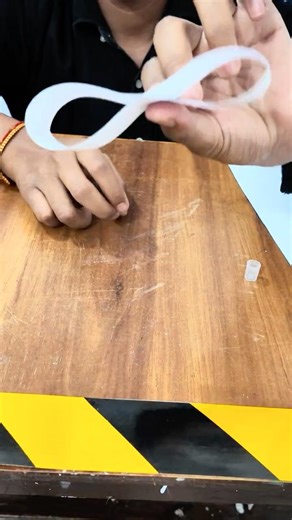 I Made Infinity Paper Toy #shorts #entertainment