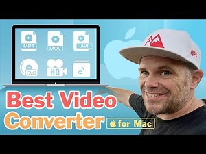 Best Video Converter for Mac (2026)