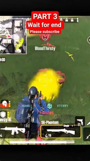 scarfall shots video Wait for end 🔚 #scarfall #scarfall2 #shorts