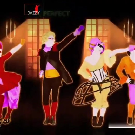 Just Dance 4 Crucified- Army Of Lovers #justdance2024 #justdance #justdancemoves #justdance2023 #justdance2022 #dancing #musics #music #song