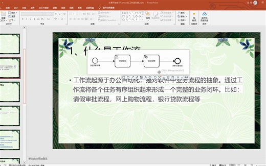 camunda第一讲camunda介绍