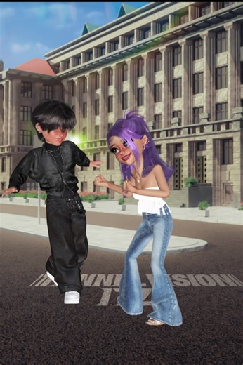 🥰Pamela 🥰 (@thequeen.zepeto)’s videos with original sound - pardesiete