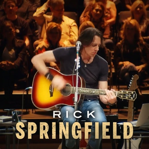 3.2K views · 63 reactions | Rick Springfield & Richard Marx tickets are on sale NOW! Grab them before they are gone!  Check out KingCenter.com for show information and tickets! | King Center for the Performing Arts | Facebook