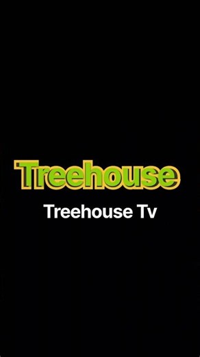 Treehouse tv logo