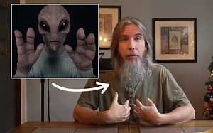 【Ephemeral Rift】我是外星人的宿主，你呢