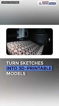 Google Upgrades Gemini 3 Deep Think | Turn Sketches into 3D Models | AI Ultra Update
