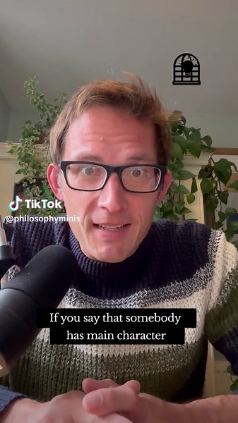 Understanding Main Character Syndrome and Its Impacts