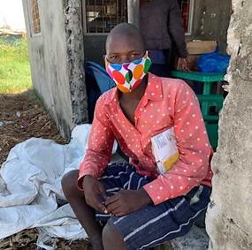 Relief Society in Action, May 5, 2020