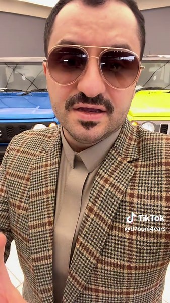 سوزوكي جيمني: مقارنة بين الربع والطويل