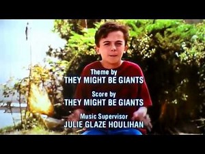 Malcolm in the Middle pilot ending + credits