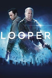 Looper | Audience Reviews