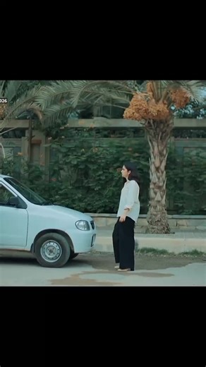 Emotional Drama Status Video Featuring Ainaa Asif