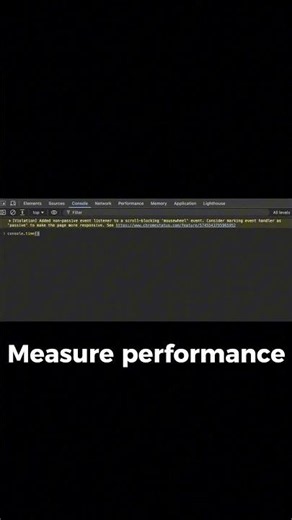 4 Console Methods That Feel Illegal ⚡️