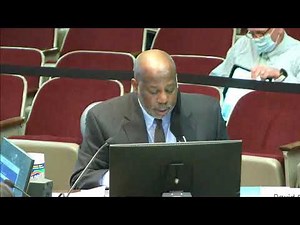 Phoenix City Council Formal Meeting - December 15, 2021