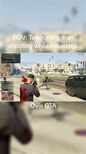 GTA flight school is Crazy! #gta #gta5