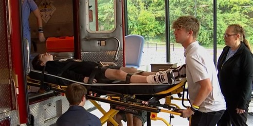 MNPS program launches students into the workforce