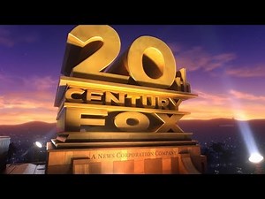 20th Century Fox (Celebrating 75 Years) - Dolby Digital 5.1